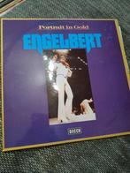 Engelbert - Portrait in Gold 2 LP, Ophalen of Verzenden, Gebruikt, 12 inch