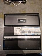 Eaton Hager meterkast, Ophalen of Verzenden, Gebruikt