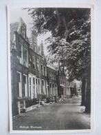 P27 Blokzijl - Bierkade - 1952, Verzenden, 1940 tot 1960, Ongelopen, Overijssel