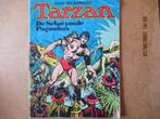 adv4143 tarzan 5, Boeken, Stripboeken, Gelezen, Ophalen of Verzenden