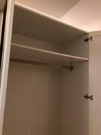 Pax Ikea kledingkast, Huis en Inrichting, Kasten | Kledingkasten, Ophalen, Gebruikt, 100 tot 150 cm, 200 cm of meer