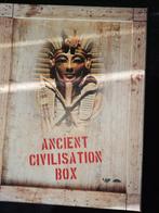 Ancient civilizations box, Ophalen of Verzenden, Zo goed als nieuw