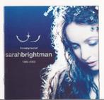 The Very Best Of Sarah Brightman 1990-2000 / 0685738836222 G, Ophalen of Verzenden, Zo goed als nieuw