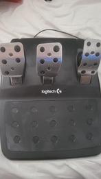 G29 gaming stuur inc. Schakelpook, Ophalen of Verzenden, Zo goed als nieuw, Logitech G