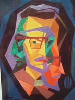 Henri Titselaar, leven en werken., Nieuw, Ophalen of Verzenden, Rambout, Schilder- en Tekenkunst