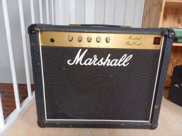 Marshall Bass Combo 5503 beschikbaar voor biedingen