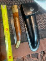 Mooi Vouwmes - Laguiole Stijl, Ophalen of Verzenden