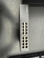 Edimax GS-1016 V2 Switch, Ophalen, Gebruikt