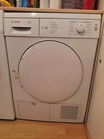 Gratis  Bosch wasdroger, Witgoed en Apparatuur, Wasdrogers, Ophalen, Gebruikt, Voorlader, Overige typen