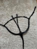 Anatomisch 3- punts borsttuig nieuw!, Dieren en Toebehoren, Ophalen of Verzenden, Zo goed als nieuw, Dressuur