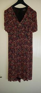 SET MOOIE LANGERE JURK MAAT 42, Kleding | Dames, Jurken, Overige kleuren, Maat 42/44 (L), Ophalen of Verzenden, Gedragen