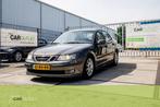 Saab 9-3 Sport Sedan AUTOMAAT 1.8t Linear Business Zeer nett, 1998 cc, Stof, 4 cilinders, 150 pk
