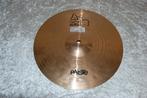 Paiste Alpha splash bekken 481gr 12 inch <25252685>, Muziek en Instrumenten, Gebruikt, ., Drums of Percussie, Ophalen of Verzenden