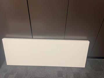 IKEA bed Malm 90 * 200 incl lattenbodem Lonset - afbeelding 2