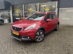 Peugeot 2008 1.2 PureTech Allure DB Riem VV/Carplay/Nav/Came, Auto's, Euro 6, 1199 cc, 49 €/maand, Origineel Nederlands