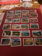 Serie Franse Postzegels 2009, Ophalen of Verzenden