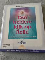 F.A. Petter - Een heldere kijk op Reiki, Gelezen, Achtergrond en Informatie, Ophalen of Verzenden, F.A. Petter