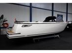 TendR 23 Grey Edition Demo - Honda 40 PK - Showroom geopend!, Watersport en Boten, Sloepen, Tot 10 pk, 6 meter of meer, Nieuw