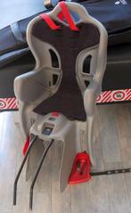 Universeel stevig kinderzitje fiets, Ophalen of Verzenden, Zo goed als nieuw, Achterzitje, Voetsteuntjes