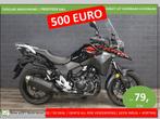 SUZUKI V-STROM 250 ABS (bj 2018) A2 Geschikt, Motoren, SUZUKI, Bedrijf, Onbekend, Overig