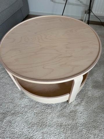 Ikea coffee table