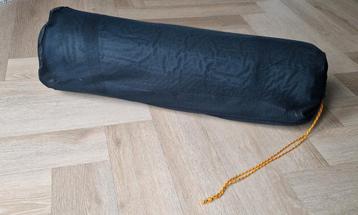 Ayacucho self inflating mat 7 cm (legergroen-zwart)  beschikbaar voor biedingen