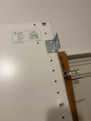 Ikea Pax Kast - - afbeelding 3