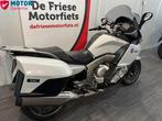 BMW K 1600 GT (2011), Motoren, Motoren | BMW, 1600 cc, Bedrijf, Meer dan 35 kW, Toermotor