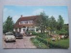 P46 Giethoorn - Bondshotel Elsevier, Verzenden, 1960 tot 1980, Ongelopen, Overijssel