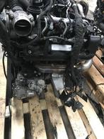 Motor compleet AUDI Q7, Q5, A7, A8 3.0 V6 CRT, Ophalen of Verzenden