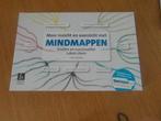 Meer inzicht en overzicht met mindmappen, Ophalen of Verzenden, Nieuw, Overige onderwerpen