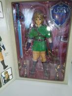 The Legend of Zelda  Real Action Heroes  Skyward Sword Link, Zo goed als nieuw, Ophalen
