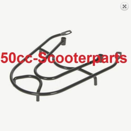 Achterrekje Agm Vx50 S Btc Riva Turbho Rl50 78625, Motoren, Tuning en Styling, Ophalen of Verzenden