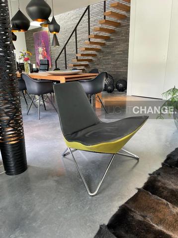 Walter Knoll MYCHAIR fauteuil My Chair stoelen 2 beschikbaar beschikbaar voor biedingen
