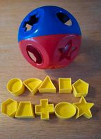 Vintage Tupperware Shape-O Toy, Kinderen en Baby's, Speelgoed | Babyspeelgoed, Ophalen of Verzenden, Gebruikt, Overige typen