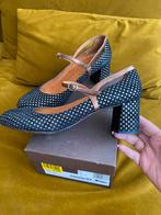 Chie Mihara Popy Mary Jane - Maat 41.5/42, Zwart, Dansschoenen, Ophalen of Verzenden, Zo goed als nieuw