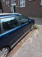 Citroën C5 2.0I 16V Break Ligne Business 2006 Blauw, Auto's, Citroën, Stof, 1402 kg, 4 cilinders, Blauw