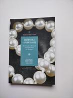 Sustainable Luxury Brands: Evidence from Research and Implic, Ophalen of Verzenden, Zo goed als nieuw, WO