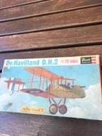 Bouwpakket vliegtuig Revell, Hobby en Vrije tijd, Ophalen of Verzenden, Zo goed als nieuw, Revell