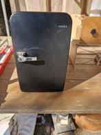 Vintage Piccolo Mini Koelkast, Ophalen, Gebruikt, Bruin