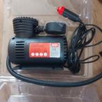 Mini air compressor 12v 17bar, Caravans en Kamperen, Luchtpompen, Ophalen of Verzenden, Zo goed als nieuw, Elektrisch