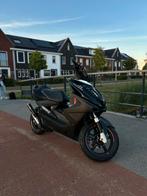 Yamaha Aerox 70cc roze top!, Fietsen en Brommers, Scooters | Yamaha, Ophalen, Tweetakt, Aerox, 70 cc