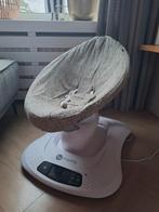 4moms MamaRoo 4 - Baby Schommelstoel, Ophalen, Gebruikt, Overige merken, Met gordel(s) of riempje(s)