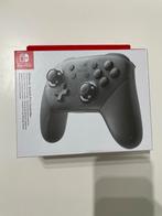 New - Nintendo Switch Pro Controller, Ophalen of Verzenden, Draadloos, Nieuw, Overige typen