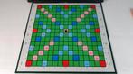 Scrabble Original, Jumbo 408. Groene doos, kunststof. 8C8, Tweedehands verkoop, Tweedehands verkoop, Gebruikt, Ophalen of Verzenden