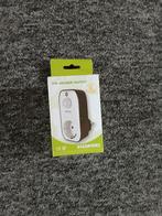 Bewegingsmelder en deurstopper nieuw!, Ophalen of Verzenden, Nieuw, Detector, Sensor of Melder, Rook