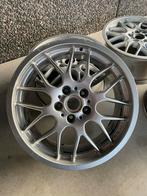 BBS RX206 5x120. Lees tekst!, Auto-onderdelen, Banden en Velgen, Ophalen, 18 inch, Gebruikt, Velg(en)