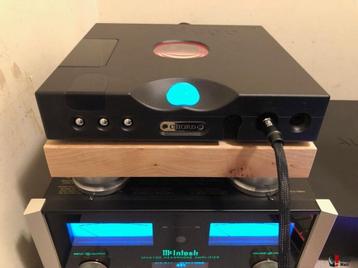 Chord Hugo TT2 DAC  beschikbaar voor biedingen