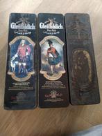 Glenfiddich scotch whisky, Verzamelen, Ophalen of Verzenden