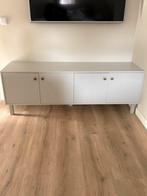 Woood tv kastje, Huis en Inrichting, Kasten | Televisiemeubels, Ophalen, 50 tot 100 cm, Zo goed als nieuw, Minder dan 100 cm